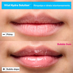 DR JART Vital Hydra Solution Hydrating Lip Mask Bubble Gum