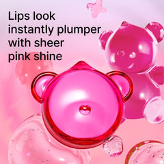 DR JART Vital Hydra Solution Hydrating Lip Mask Bubble Gum