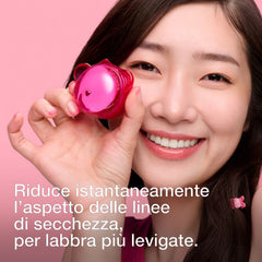 DR JART Vital Hydra Solution Hydrating Lip Mask Bubble Gum