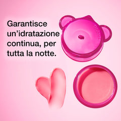 DR JART Vital Hydra Solution Hydrating Lip Mask Bubble Gum