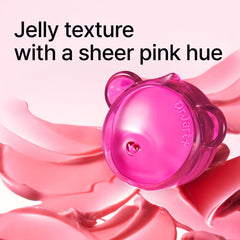 DR JART Vital Hydra Solution Hydrating Lip Mask Bubble Gum