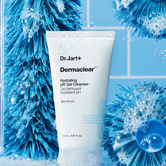Dr.Jart+ Dermaclear Hydrating pH Gel Cleanser