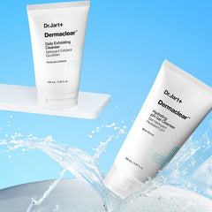 Dr.Jart+ Dermaclear Hydrating pH Gel Cleanser