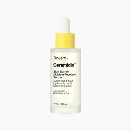 DR JART Ceramidin Skin Barrier Moisturize Recovery Serum
