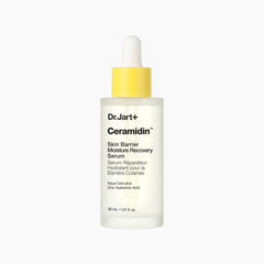 DR JART Ceramidin Skin Barrier Moisturize Recovery Serum