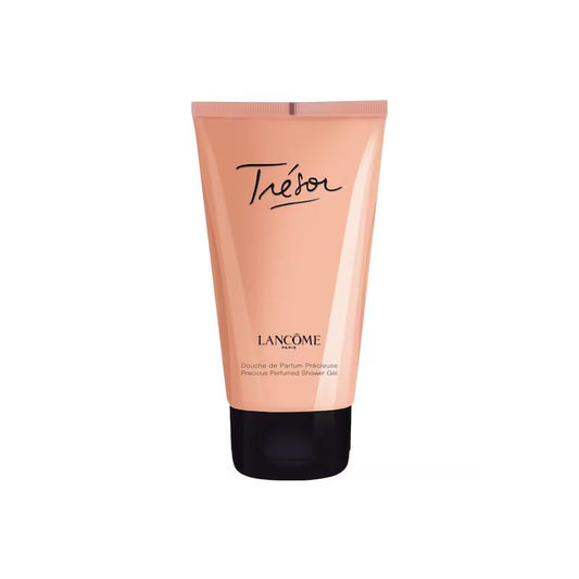 Lancome Tresor Precious Perfumed Shower Gel