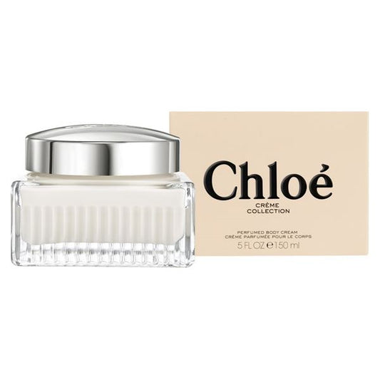 Chloè Body Cream - Crema Corpo Profumata