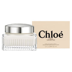 Chloè Body Cream - Crema Corpo Profumata