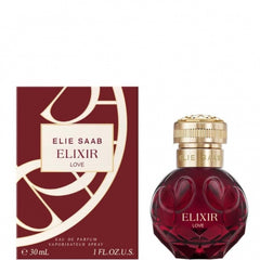 Elixir Love Eau de Parfum