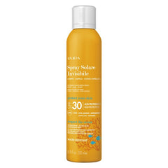 Pupa Spray Solare Invisibile Corpo, Capelli E Cuoio Capelluto Spf 30