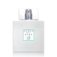 Sport Eau de Toilette