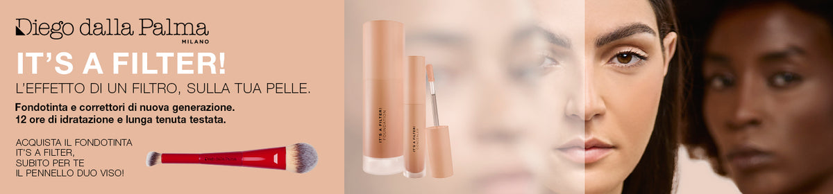 Promozione Diego Dalla Palma