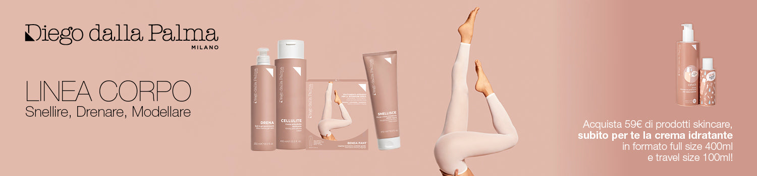 Banner promozione collezione