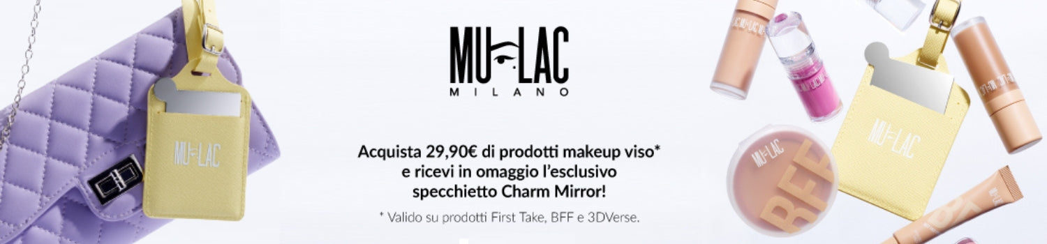 Banner promozione collezione