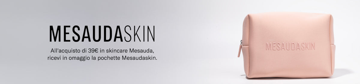 Promozione Mesauda Milano