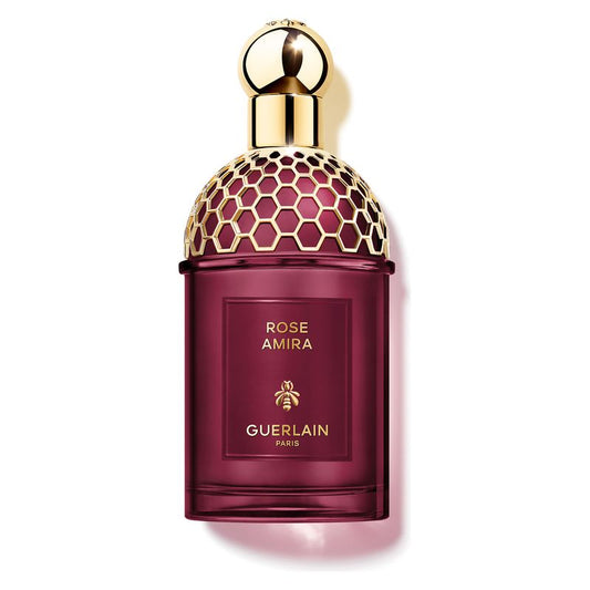 Guerlain Absolus Allegoria Rose Amira Eau de Parfum