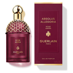 Guerlain Absolus Allegoria Rose Amira Eau de Parfum