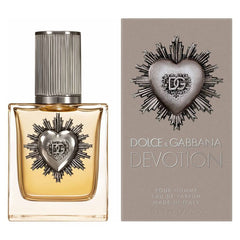 Devotion Pour Homme Eau de Parfum