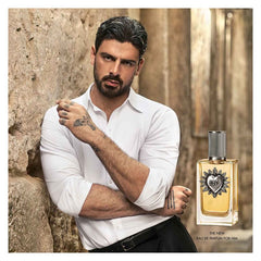 Devotion Pour Homme Eau de Parfum
