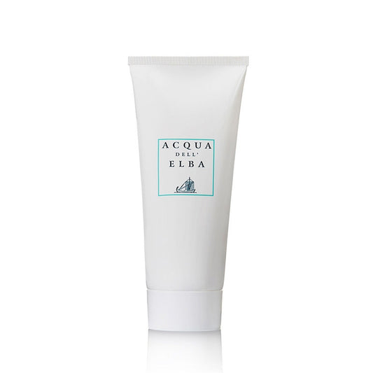 Classica Uomo Crema Corpo