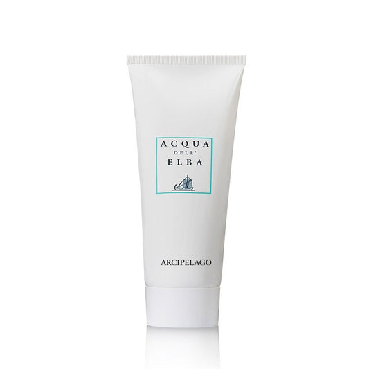 Arcipelago Crema Corpo Uomo