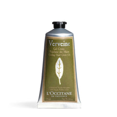 Crema Mani Verveine