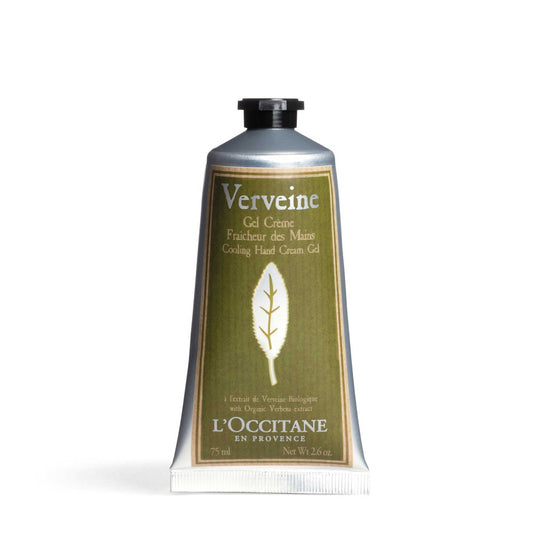 Crema Mani Verveine