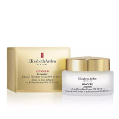 Elizabeth Arden Ceramide Lift and Firm Day Cream SPF 15