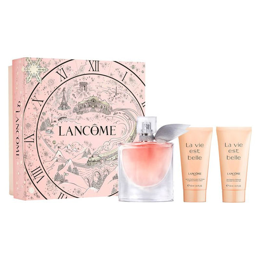 LANCOME Cofanetto La Vie Est Belle 30ml Body Care