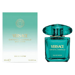 Crystal Emerald Eau de Parfum