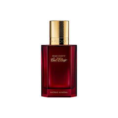 Davidoff Cool Elixir Safran Mineral Parfum Intense