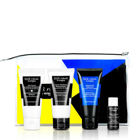 Kit Decouverte Discipline Hair Rituel