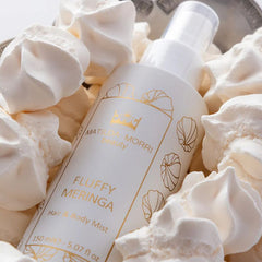 Matilda Morri Beauty Fluffy Meringa Hair & Body Mist