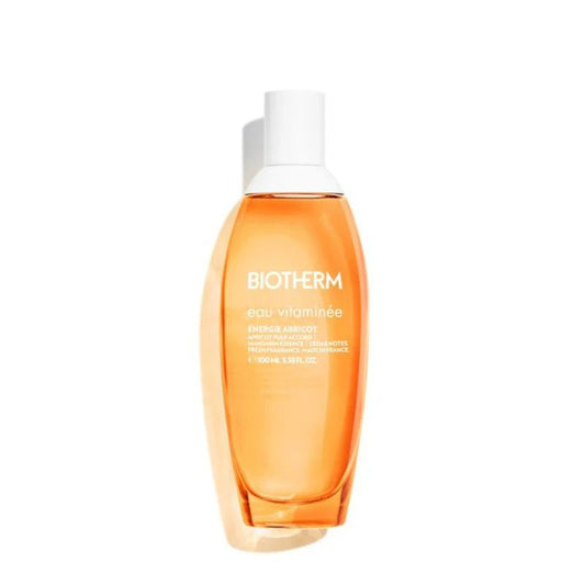 Biotherm Eau Vitaminée Énergie Abricot