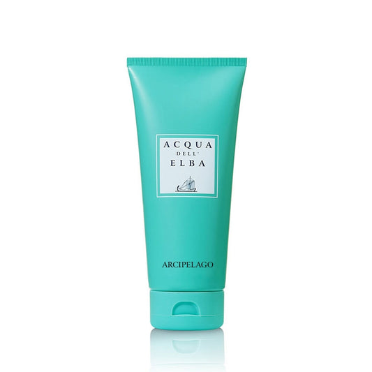 Arcipelago Uomo Gel Doccia