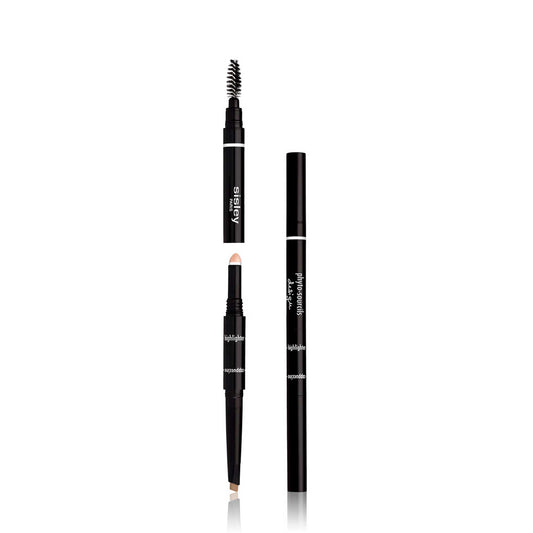 Phyto-Sourcils Design