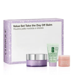 Take The Day Off Set - Set Skincare