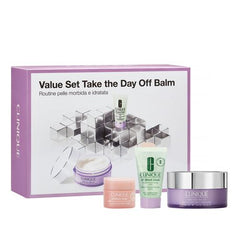 Value Set Take The Day Off Balm