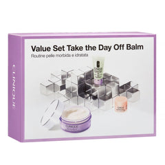 Take The Day Off Set - Set Skincare