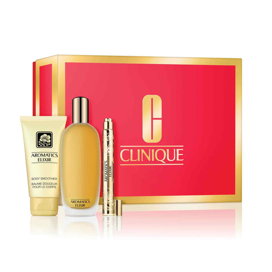 Clinique Cofanetto Aromatics Elixir Riches