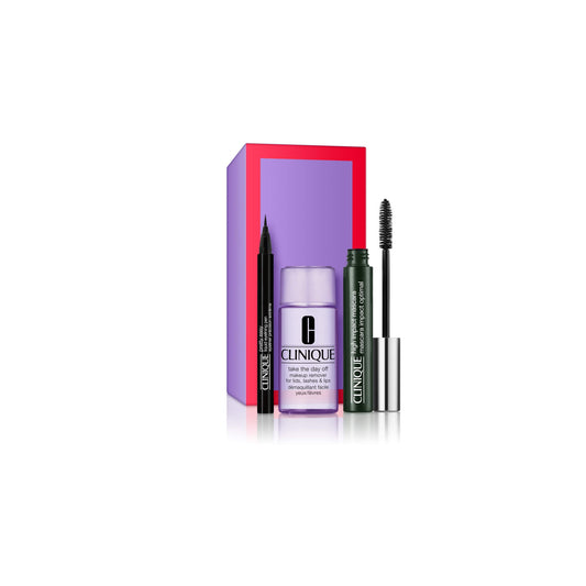 Clinique Cofanetto High Impact Favourites