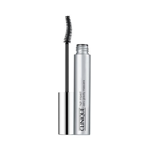 High Impact Mascara Zero Gravity Colore 01 Black