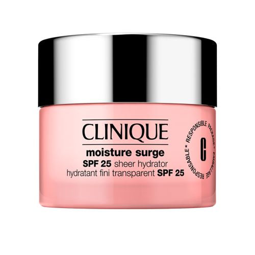 Moisture Surge™ SPF 25 Sheer Hydrator