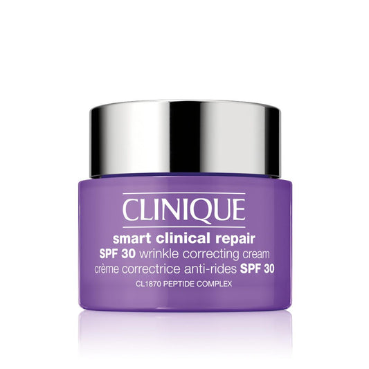 Smart Clinical Repair™ SPF 30 Wrinkle Correcting Cream