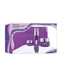 Set Smart Clinical Repair Crème