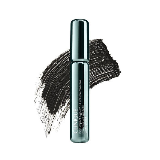Clinique High Impact High-Fi™ Waterproof Full Volume Mascara