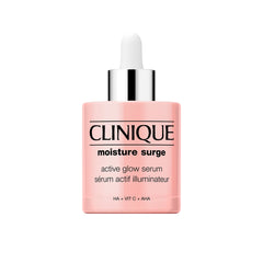 Moisture Surge Active Glow Serum  hydrating facial serum