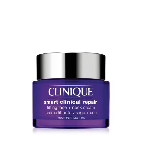 Clinique Smart Clinical Repair™ Lifting Face + Neck Cream
