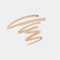 Beaming Beige
