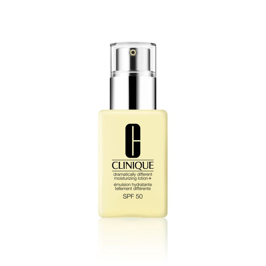 Dramatically Different™ Moisturizing Lotion SPF50 - Crema Idratante con SPF